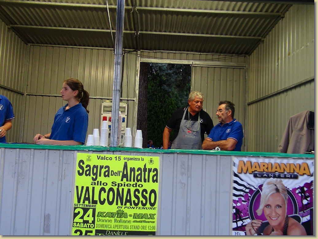 Foto successiva